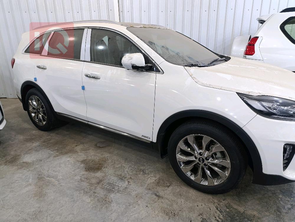 كيا سورينتو